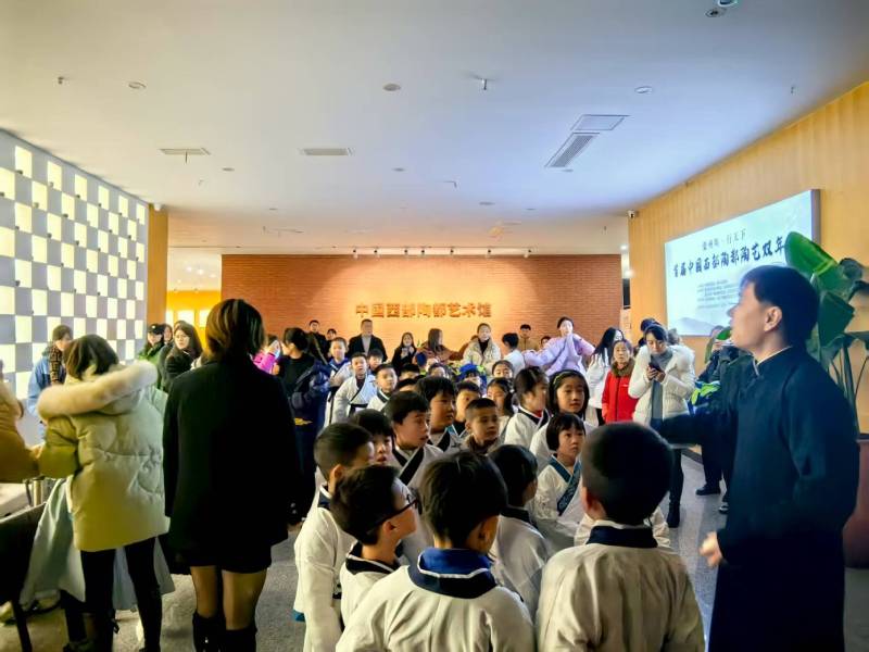 铁山区文旅项目策划