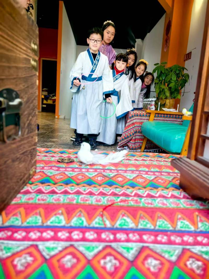 铁山区文旅项目策划